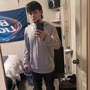 Meet your Posher, Tanner